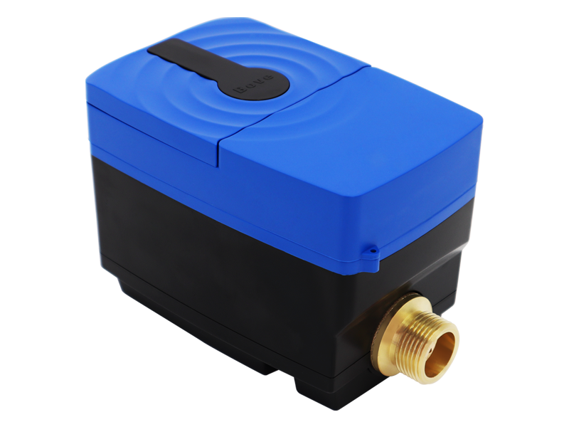 Valve Control / Prepaid Ultrasonic Water Meter