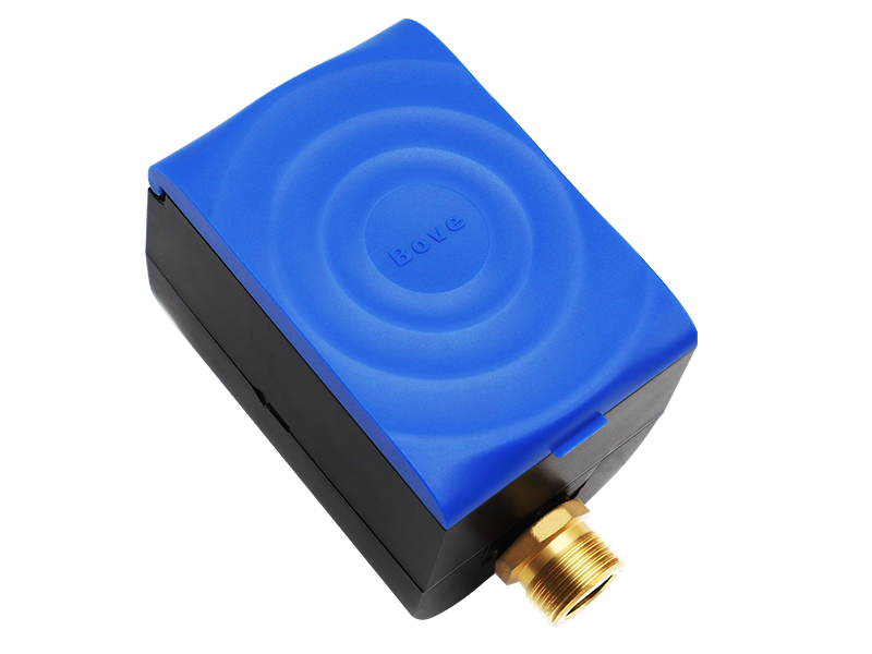 Ultrasonic Water Meter